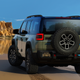 Image for article titled Jeep Shows Off All-Electric '4xe' Future With New Recon and Wagoneer S